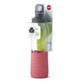 Miniatyrbild 2 av 5: Gourde EMSA 0.7 L rosa Drink2Go Glas