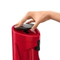 Miniatyrbild 3 av 3: Isolerkanna med pump EMSA PONZA 515708 - Rostfritt stål - Röd - 17 x 16,5 x 39 cm