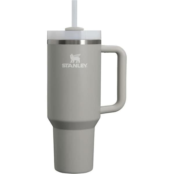 Gourde - STANLEY - Quencher H2.0 Flowstate - 1.2L - Återvunnet rostfritt stål - Vakuumisolation