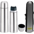 Miniatyrbild 1 av 4: Isolering flask - Maestro - 750ml - Rostfritt stål - Transportväska - Unisex