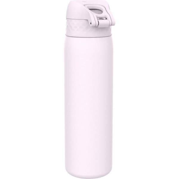 ion8 Vattentät rostfri flaska Lila Skymning 600 ml