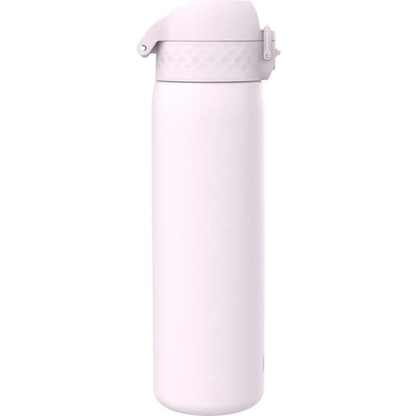 ion8 Vattentät rostfri flaska Lila Skymning 600 ml