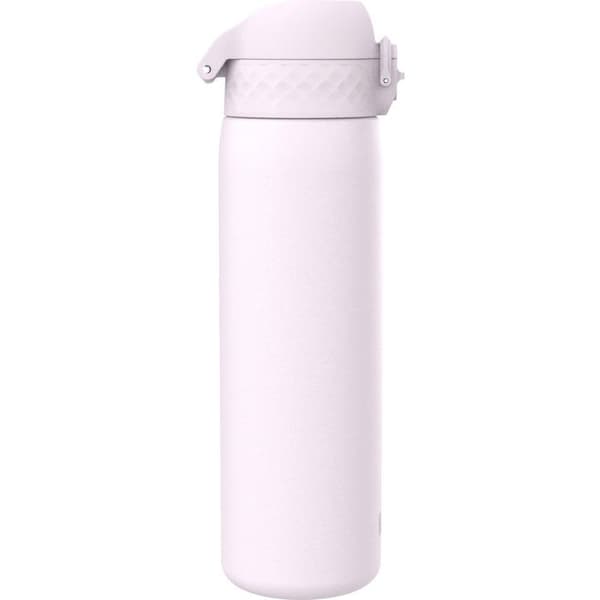 ion8 Vattentät rostfri flaska Lila Skymning 600 ml
