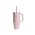 Miniatyrbild 1 av 3: Termos och isolerad flaska Hydroflask Kopp isolerad HydroFlask 710 ml Rosa