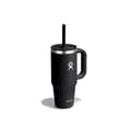 Miniatyrbild 2 av 3: Termos och Hydroflask isolerad flaska Tumbler isolerad HydroFlask 710 ml Svart