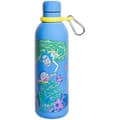 Miniatyrbild 1 av 2: Isolerad flaska - GRUPO ERIK - Snoopy - Rostfritt stål 500ml - BPA-fri - Läcksäker