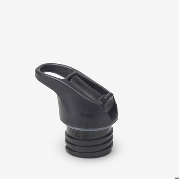 Gourde Inox - KLEAN KANTEEN - 355 ml - Lila - Sportlock - Stänksäker