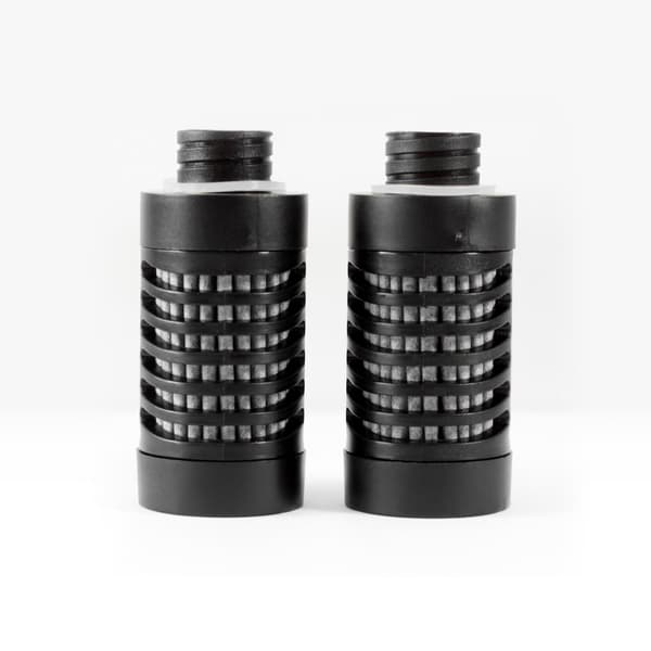 Tvåpack Water-to-Go Active/WTG-filter