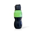 Miniatyrbild 1 av 3: Water-to-Go klassisk filterflaska 75 cl 750 ml grön