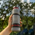 Miniatyrbillede 3 af 6: Water-to-Go aktiv filterflaske 75 cl 750 ml rød