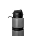 Miniatyrbild 3 av 8: Water-to-Go aktiv filterflaska 75 cl 750 ml svart