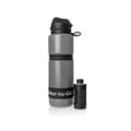 Miniatyrbild 5 av 8: Water-to-Go aktiv filterflaska 75 cl 750 ml svart