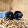 Miniatyrbild 7 av 8: Water-to-Go aktiv filterflaska 75 cl 750 ml svart