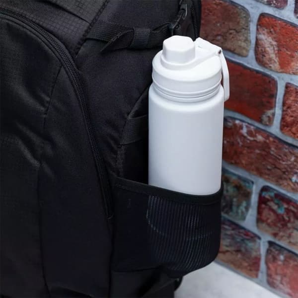 Termosflaska - KLAUSBERG - KB-7639 - Rostfritt stål - 720 ml - Dubbelvägg