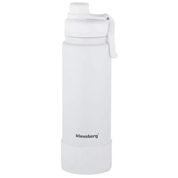 Termosflaska - KLAUSBERG - KB-7639 - Rostfritt stål - 720 ml - Dubbelvägg