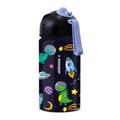 Miniatyrbild 2 av 4: Barnflaska - WESSPER - ACTIVEMAX KIDS - Rostfritt stål - 0,41 L - Utan BPA