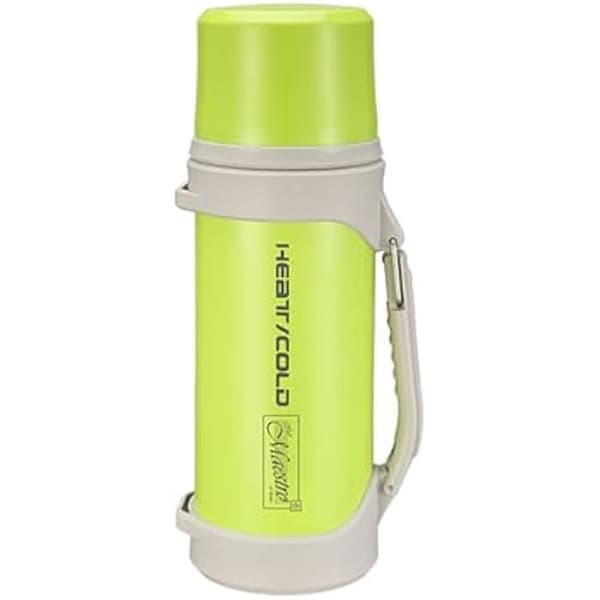 Isolerad flaska - MAESTRO - MR1631 - Rostfritt stål - 1,5 l - Grön