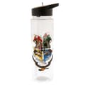 Miniatyrbild 4 av 4: Gourde Harry Potter Hogwarts Sköld