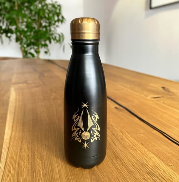 Gourde - bidon - flask isotherm Pyramid international - MDB27748