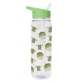 Miniatyrbild 1 av 4: Plastflaska - STAR WARS - Grogu - Kapacitet 540 ml - Star Wars licens