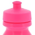 Miniatyrbild 3 av 4: Hydreringsflaska - Nike - UNI - 650ml - Utan BPA - Silkscreen-logotyp