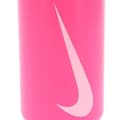 Miniatyrbild 4 av 4: Hydreringsflaska - Nike - UNI - 650ml - Utan BPA - Silkscreen-logotyp