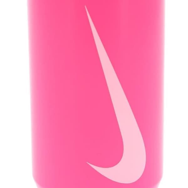 Hydreringsflaska - Nike - UNI - 650ml - Utan BPA - Silkscreen-logotyp