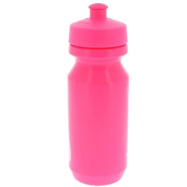 Hydreringsflaska - Nike - UNI - 650ml - Utan BPA - Silkscreen-logotyp