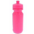 Miniatyrbild 2 av 4: Hydreringsflaska - Nike - UNI - 650ml - Utan BPA - Silkscreen-logotyp