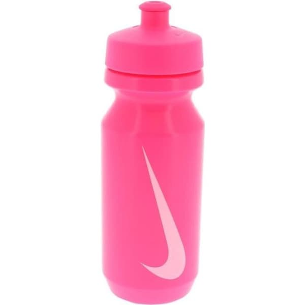 Hydreringsflaska - Nike - UNI - 650ml - Utan BPA - Silkscreen-logotyp
