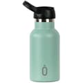 Miniatyrbild 2 av 2: Isolerad flaska - Safta - Eucalypto - Rostfritt stål - 350 ml - Dubbelisolering