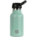 Miniatyrbild 1 av 2: Isolerad flaska - Safta - Eucalypto - Rostfritt stål - 350 ml - Dubbelisolering