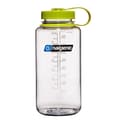 Miniatyrbild 1 av 4: Gourde - bidon - flask med isolering Nalgene - 2020-3732 - Flaska med bred snubbe WM 1 L Transparent