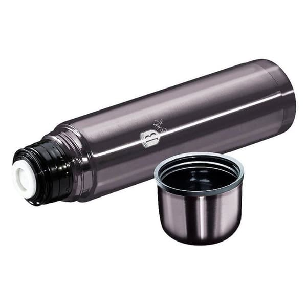BERLINGERHAUS Termos i rostfritt stål 1 l Carbon PRO Line BH-6404