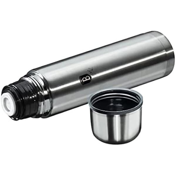 Thermos - BERLINGER HAUS - BH-7606 - Rostfritt stål - 0,5 l - Modern design