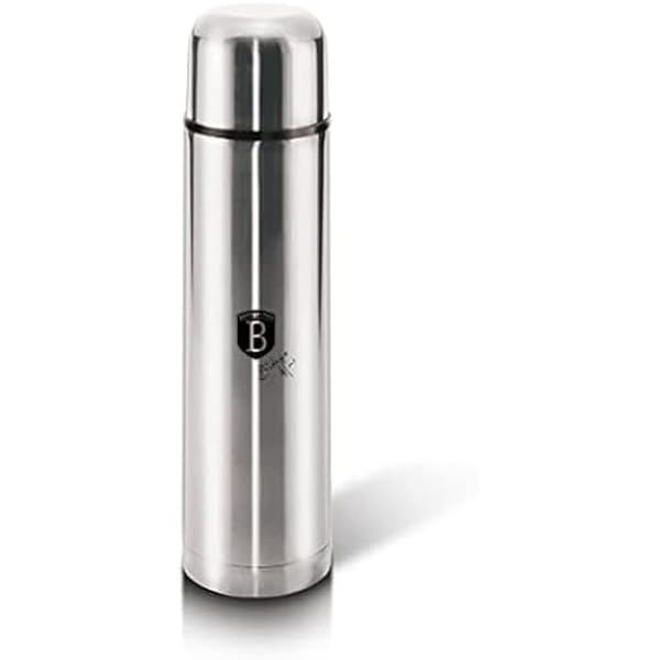 Thermos - BERLINGER HAUS - BH-7606 - Rostfritt stål - 0,5 l - Modern design