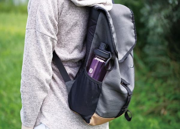 SPORTFLASKA 720ml BERLINGER HAUS BH-7769