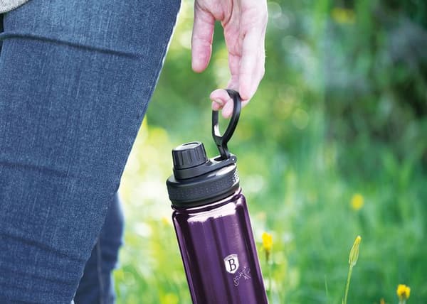 SPORTFLASKA 720ml BERLINGER HAUS BH-7769