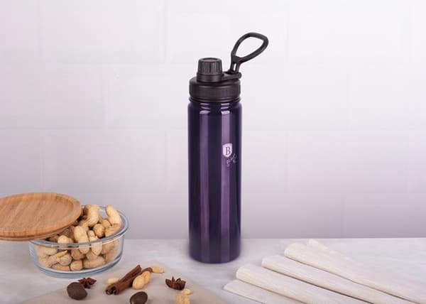 SPORTFLASKA 720ml BERLINGER HAUS BH-7769