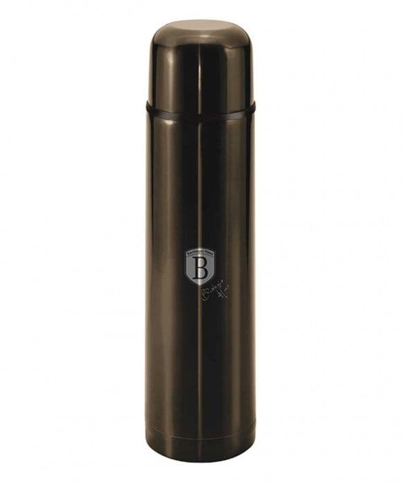 TERMOS STALSTÅL 1L BERLINGER HAUS BH-6819