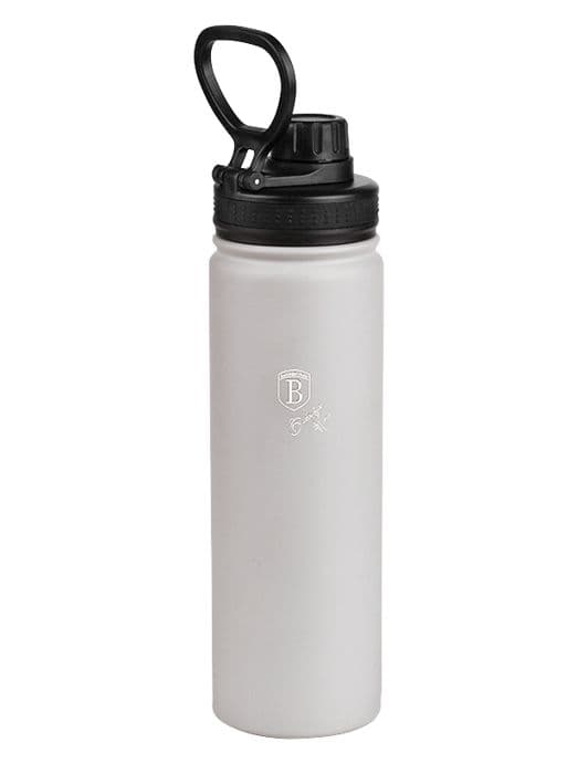 BERLINGERHAUS Sportflaska i rostfritt stål 0,72 l Kollektion Aspen BH-7815