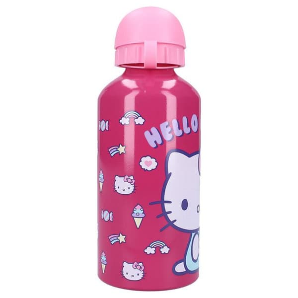Gourde barn Vadobag Hello Kitty Riktigt Uppfriskande
