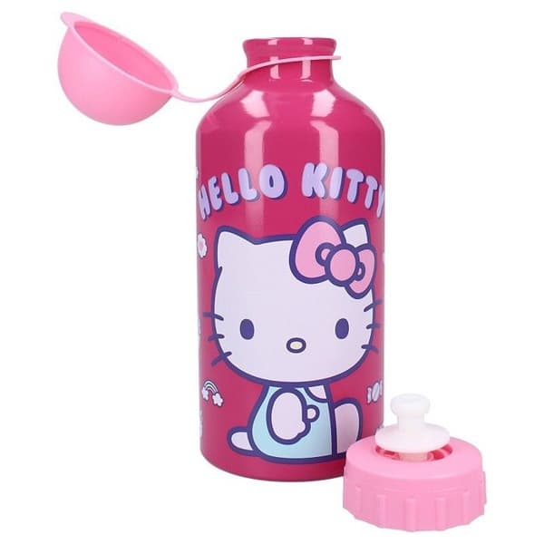 Gourde barn Vadobag Hello Kitty Riktigt Uppfriskande