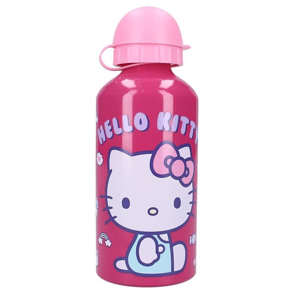 Gourde barn Vadobag Hello Kitty Riktigt Uppfriskande