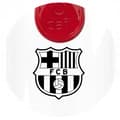 Miniatyrbild 5 av 7: Dafi Soft 0,5l FC Barcelona vattenfilterflaska