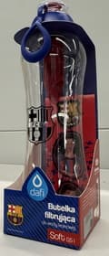 Miniatyrbild 7 av 7: Dafi Soft 0,5l FC Barcelona vattenfilterflaska