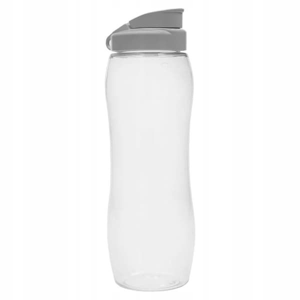 Filtrerad vattenflaska Dafi 0,6l