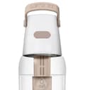 Pikkukuva 5 / 8: Dafi Solid 0,7 l Tritan beige suodatinpullo suodattimella