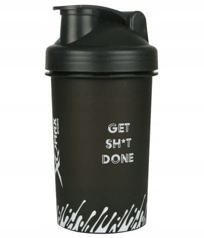 500ml sportflaska - funktionell vattenflaska