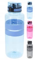 Miniatyrbillede 4 af 5: Plastikflaske 1,5L - funktionel vandflaske